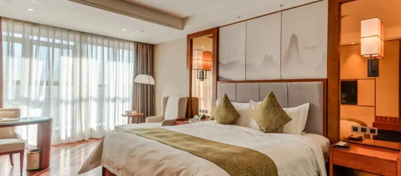 ホテル Honggang Yangshen Themed