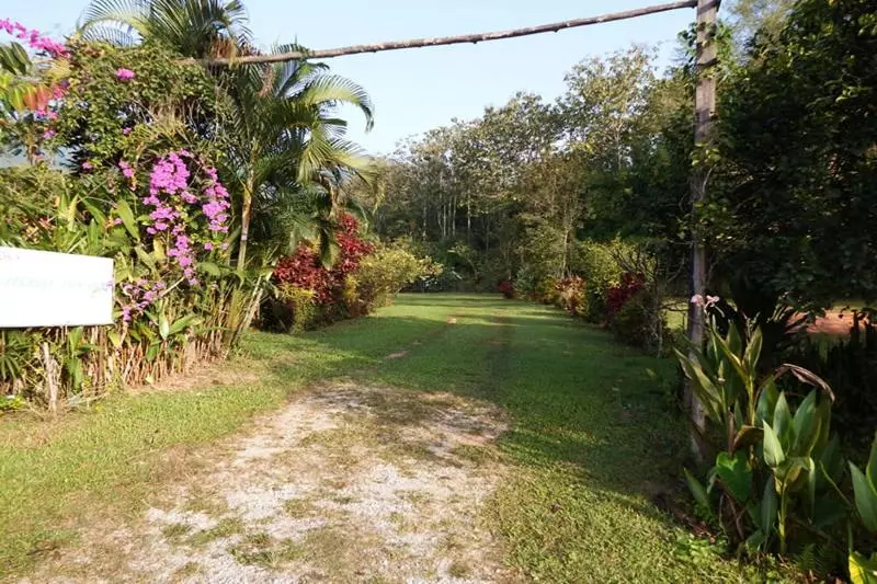 هتل Noks Garden Resort