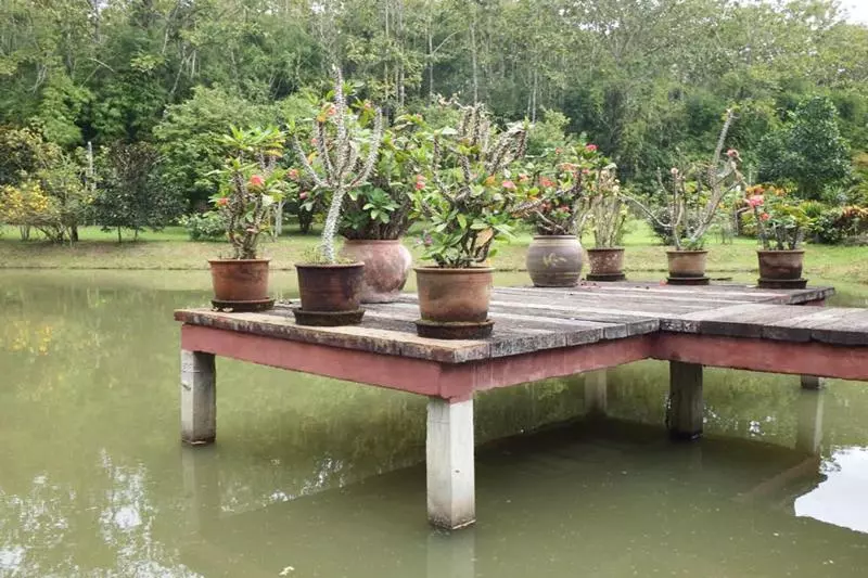 هتل Noks Garden Resort