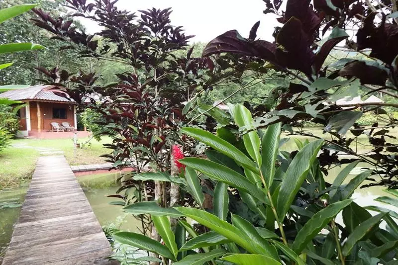 هتل Noks Garden Resort