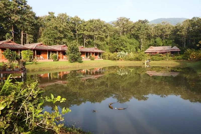 هتل Noks Garden Resort