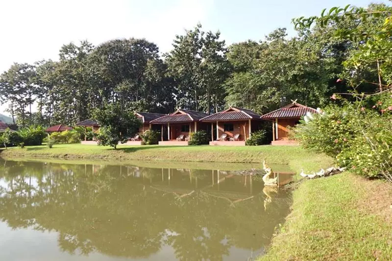 هتل Noks Garden Resort