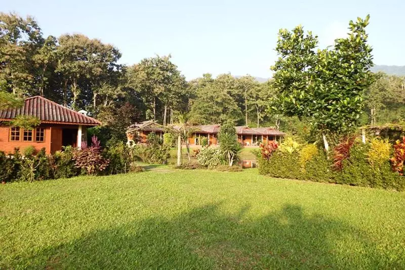 هتل Noks Garden Resort