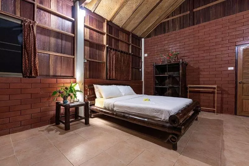 هتل Noks Garden Resort