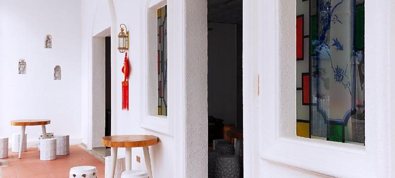 Otel Guangdong Hot Spring