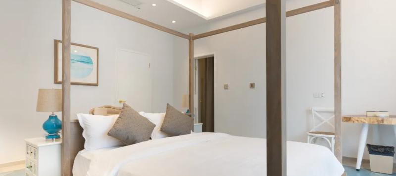 Otel Guangdong Hot Spring