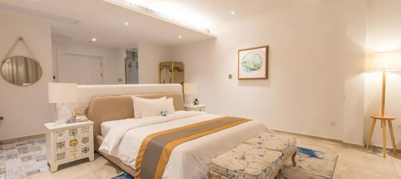 Otel Guangdong Hot Spring