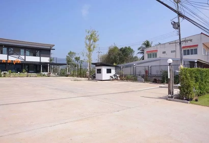 هتل Sjk Boutique