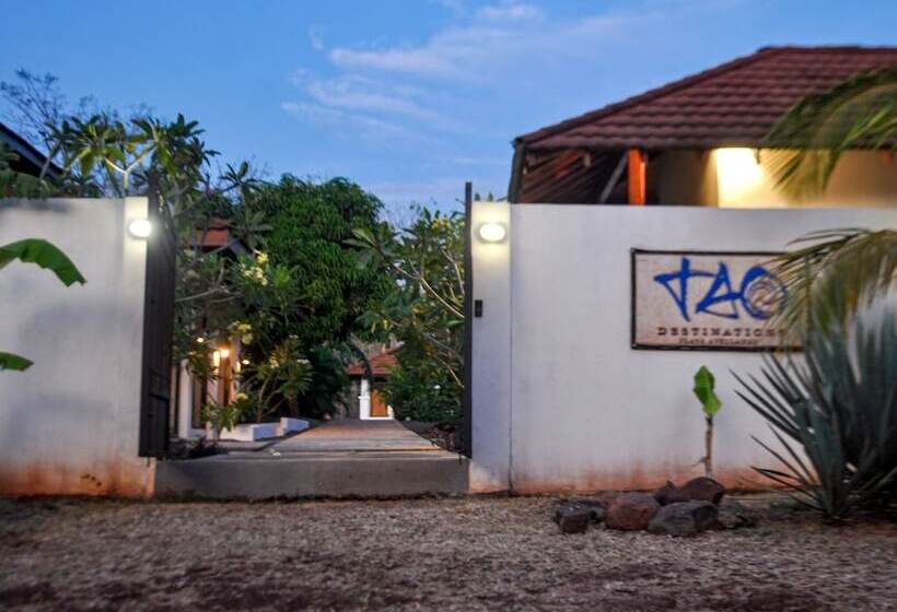 هتل Tao Destinations