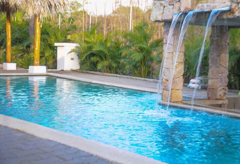 هتل Tao Destinations