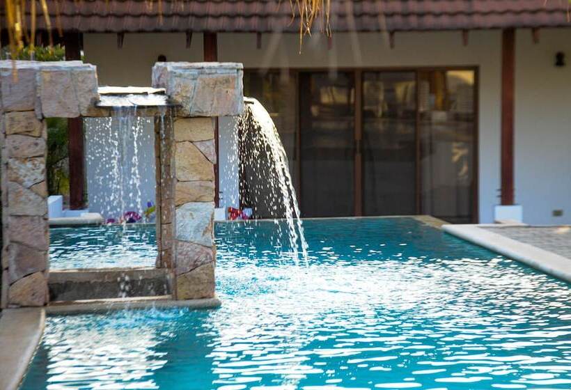 هتل Tao Destinations