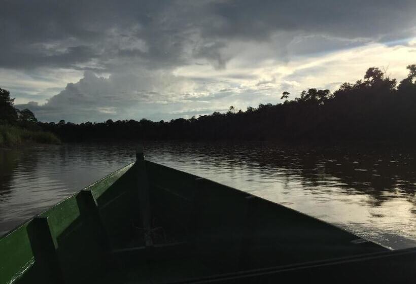 Hotel The Last Frontier Boutique Resort