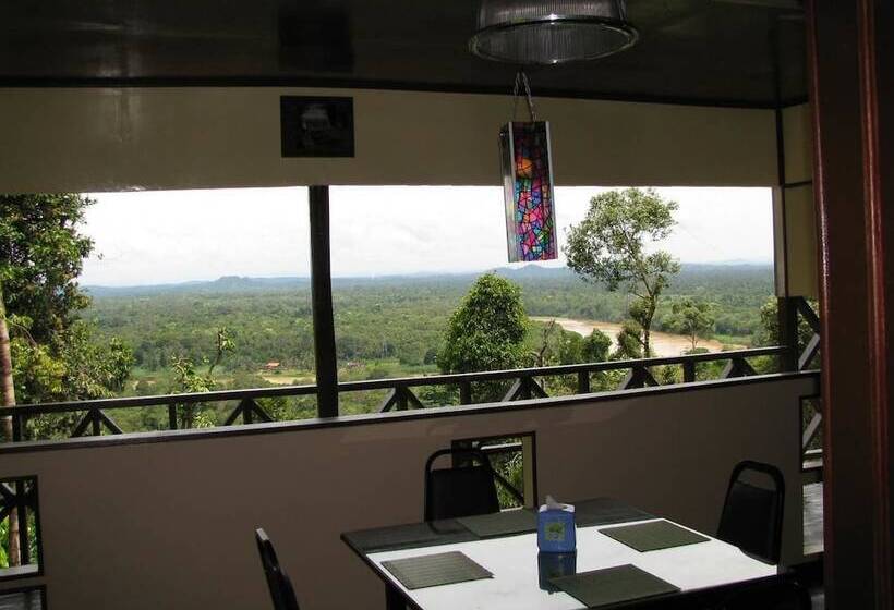 Hotel The Last Frontier Boutique Resort