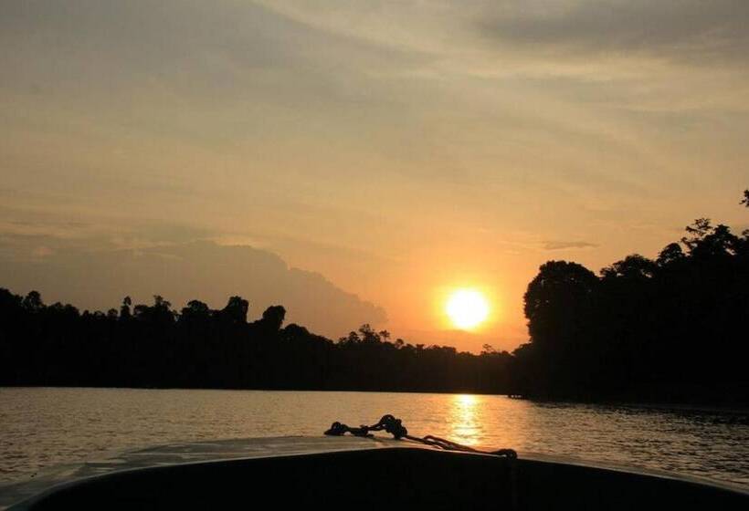 Hotel The Last Frontier Boutique Resort