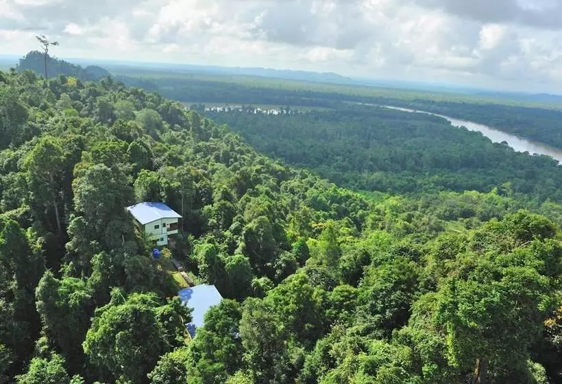 ホテル The Last Frontier Boutique Resort