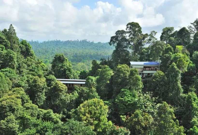 ホテル The Last Frontier Boutique Resort