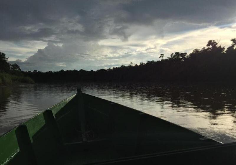 Hotel The Last Frontier Boutique Resort