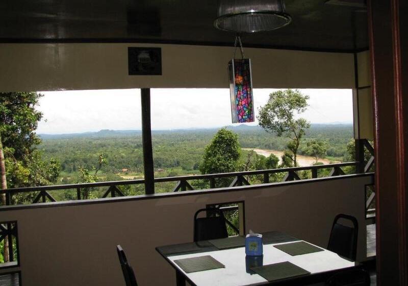 Hotel The Last Frontier Boutique Resort