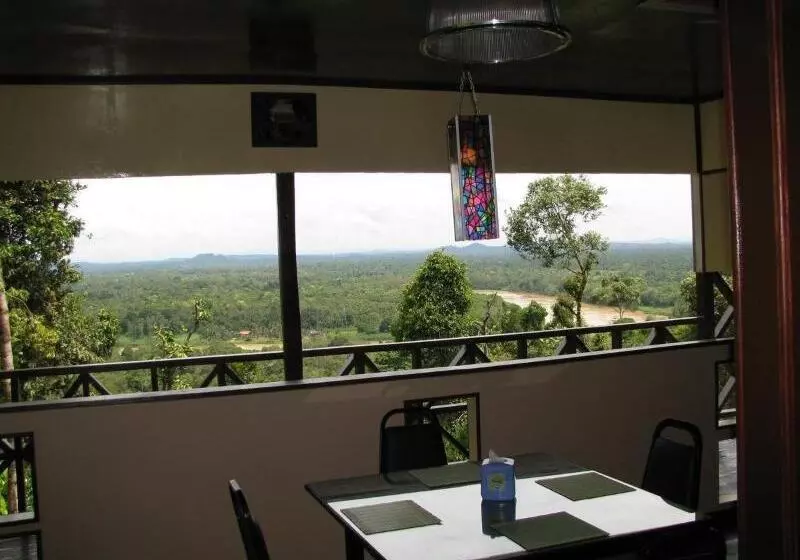 ホテル The Last Frontier Boutique Resort