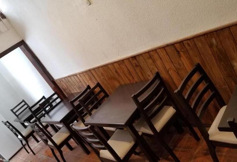 پانسیون Hostel Brown