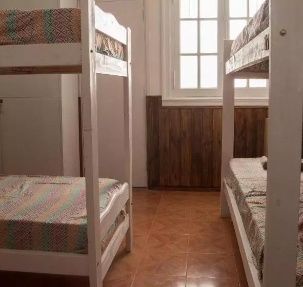 ペンション Hostel Brown