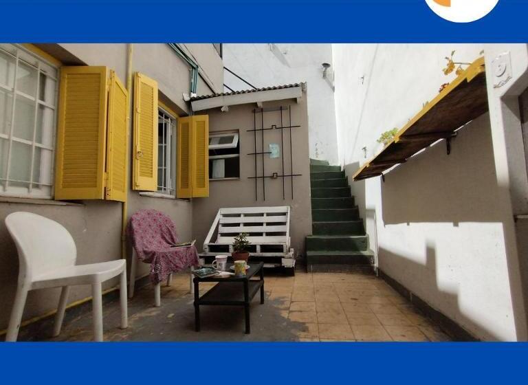 پانسیون Hostel Brown