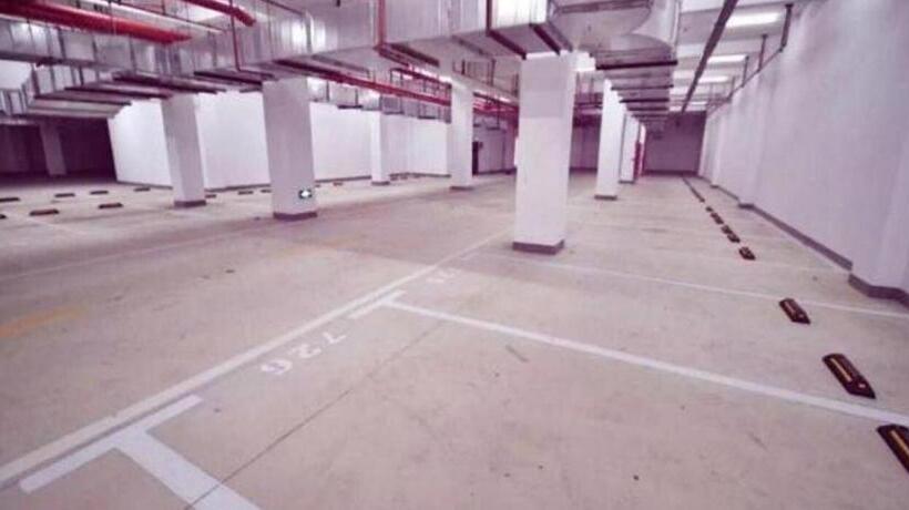 Отель 7 Days Premium Nanjing Gaochun Beiling Road Branch