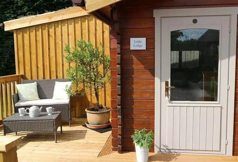 Little Lodge
