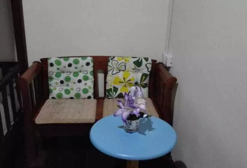پانسیون Silver Shine Guesthouse