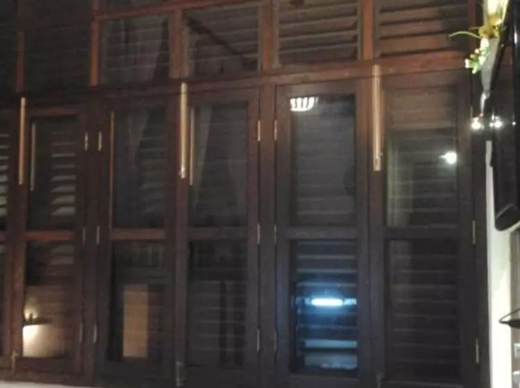 پانسیون Silver Shine Guesthouse