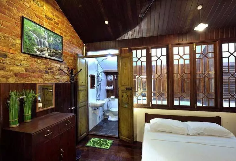 پانسیون Silver Shine Guesthouse