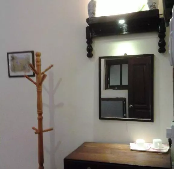 پانسیون Silver Shine Guesthouse