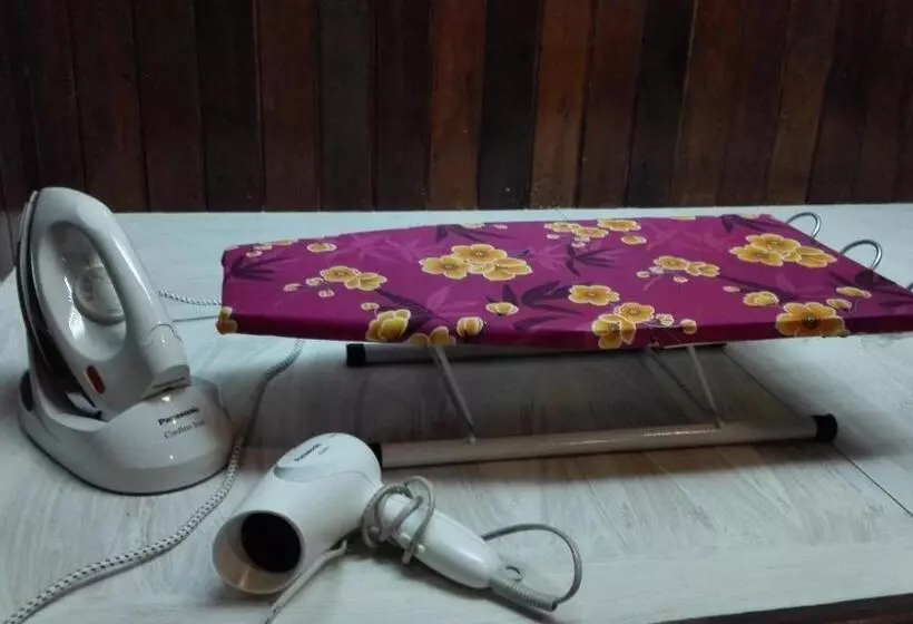 پانسیون Silver Shine Guesthouse