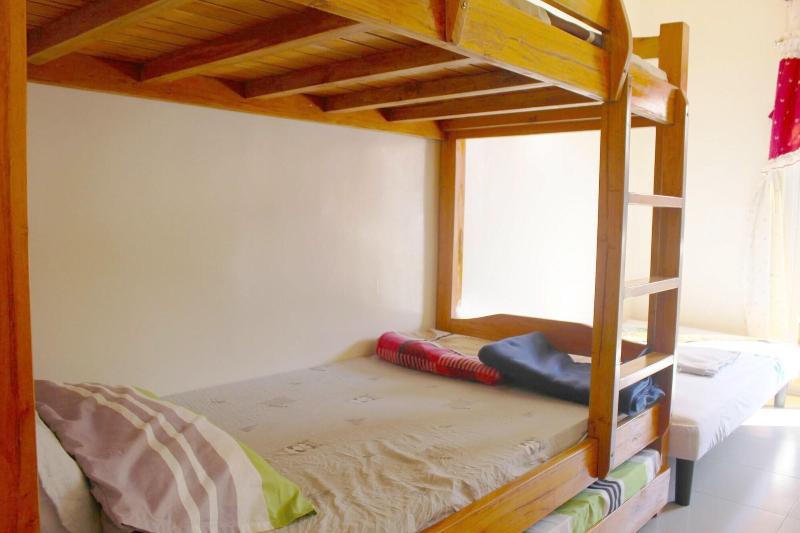 Otel Tanaw Presa Guesthouse