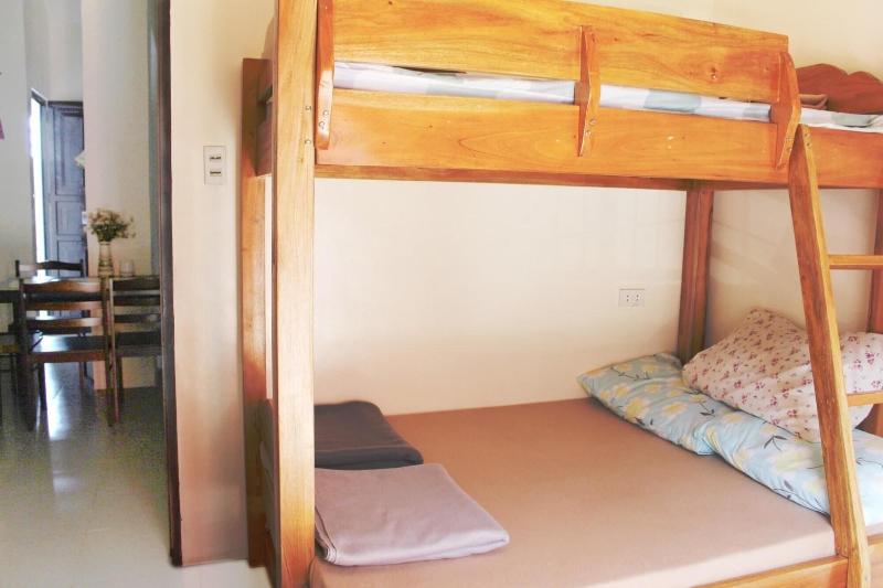 Otel Tanaw Presa Guesthouse