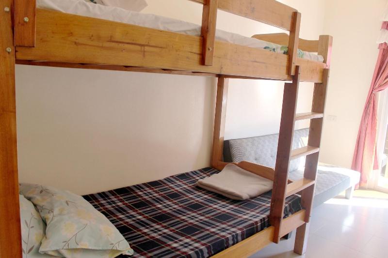 Otel Tanaw Presa Guesthouse