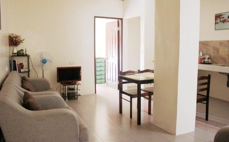 Otel Tanaw Presa Guesthouse