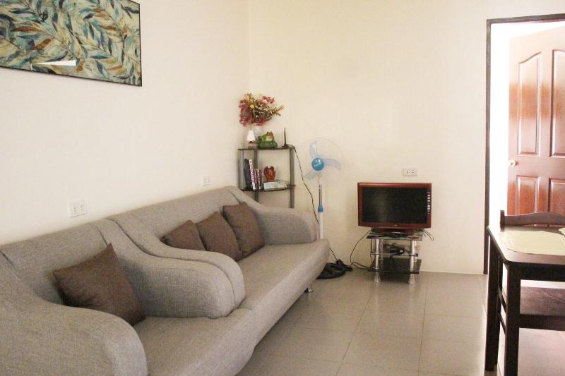 Otel Tanaw Presa Guesthouse