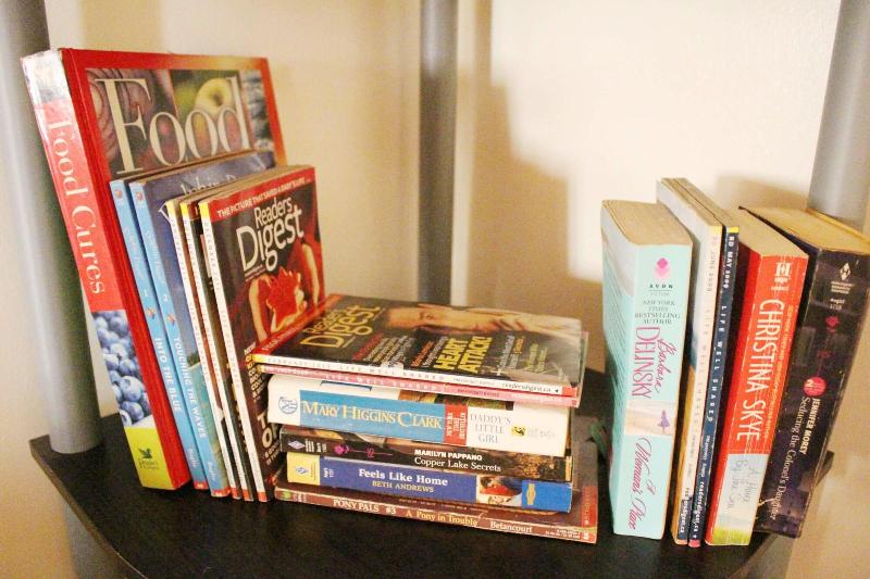 Otel Tanaw Presa Guesthouse