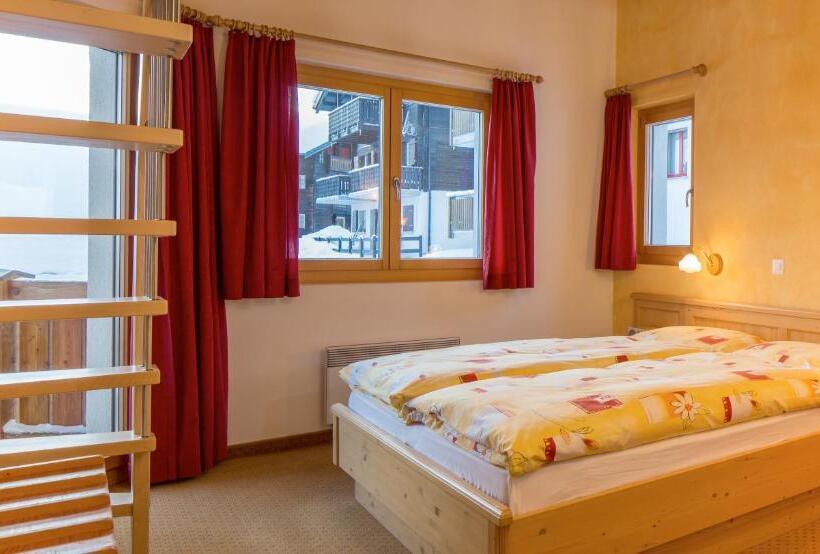 Familienhotel Garni Sporting