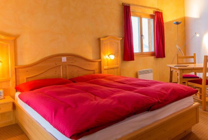 Familienhotel Garni Sporting