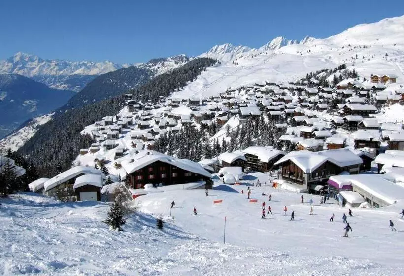 Familienhotel Garni Sporting