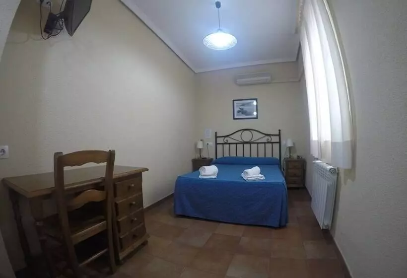 Hostal El Pilar
