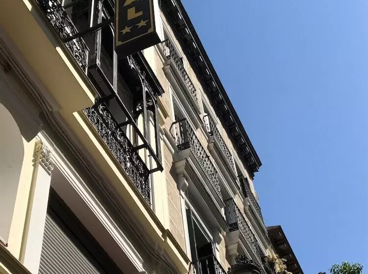 Hostal El Pilar