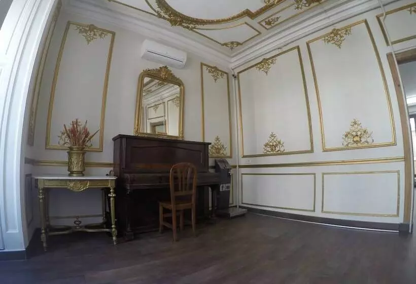 Hostal El Pilar