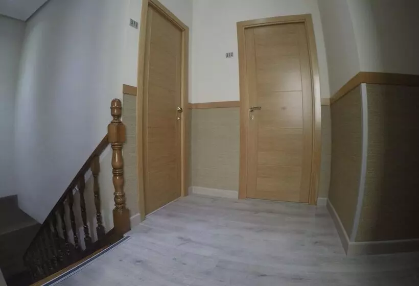 Hostal El Pilar