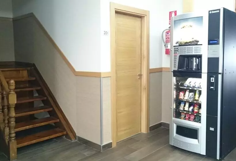 Hostal El Pilar