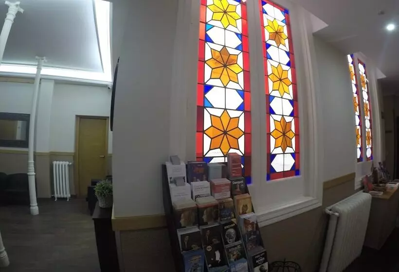 Hostal El Pilar