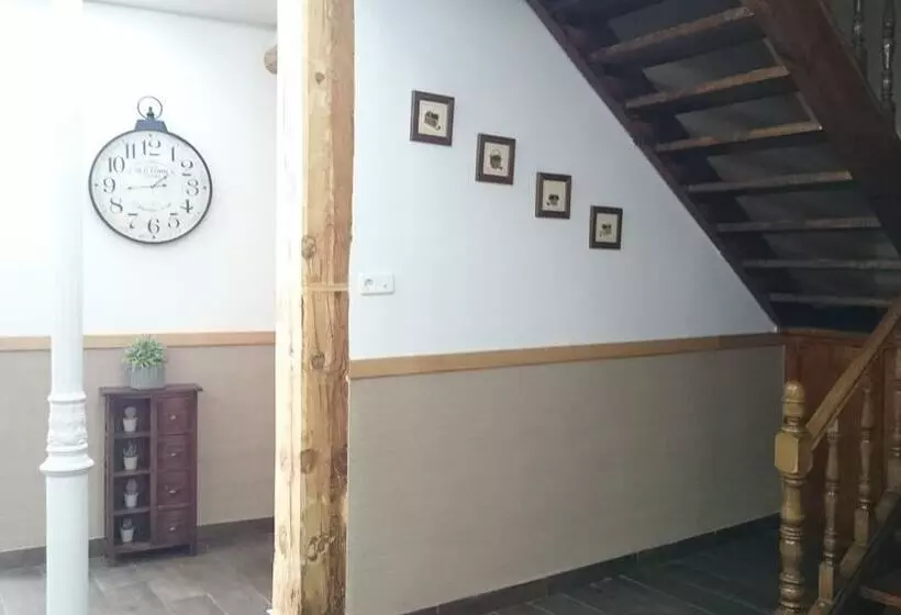 Hostal El Pilar