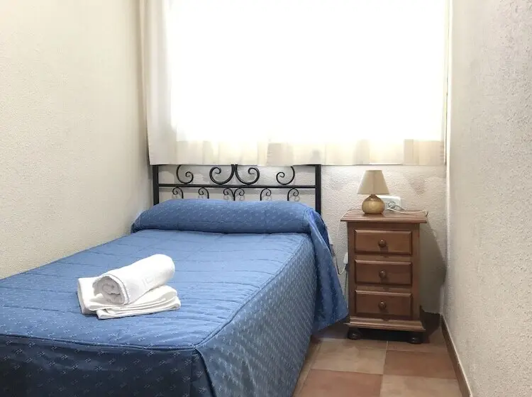 Hostal El Pilar